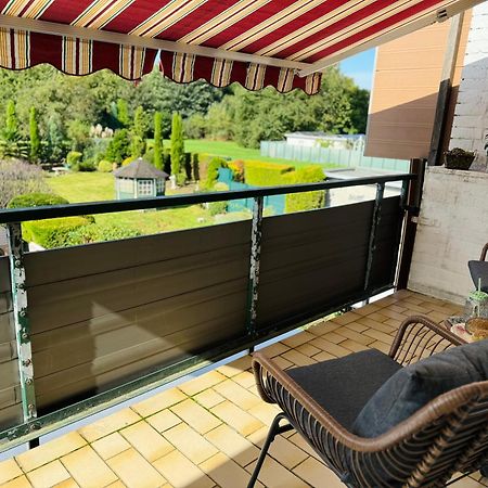 Ruhrpott Residenz - 3 Zimmer Suite - 70Qm Mit Balkon Oberhausen  Zewnętrze zdjęcie